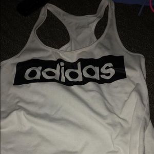 Adidas tank